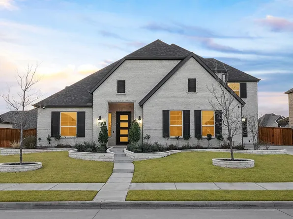1311 Armstrong Ln, Prosper, TX 75078