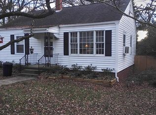 4321 Cornell Ave, Greensboro, NC 27407