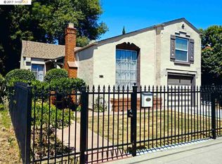 1527 26th Ave, Oakland, CA 94601