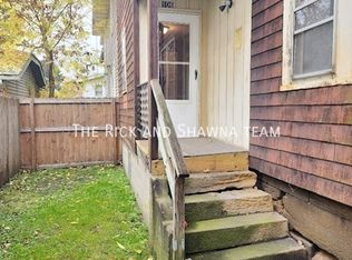 106 8th St NE, Massillon, OH 44646