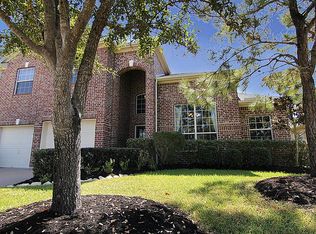 9706 Pine Bank Dr, Houston, TX 77095