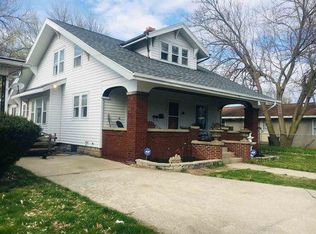 935 E Fort Wayne St #1, Warsaw, IN