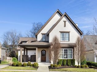 3066 Allenwood Dr, Thompsons Station, TN 37179