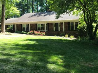 2650 Beckwith Trl SE, Marietta, GA 30068