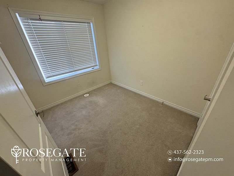 Brampton Townhouse for rent - 3 Bedrooms — photo 17
