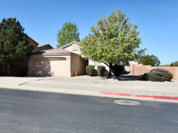 6812 Glenturret Way NE, Albuquerque, NM 87113