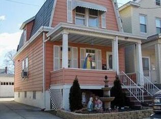 756 Donald Ave, Perth Amboy, NJ 08861