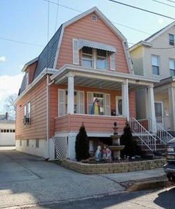 756 Donald Ave, Perth Amboy, NJ, 08861