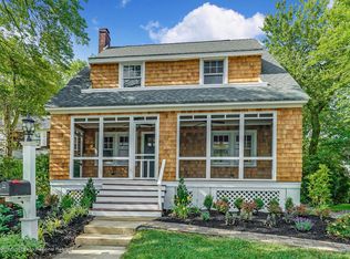 170 Bridge Ave, Bay Head, NJ 08742
