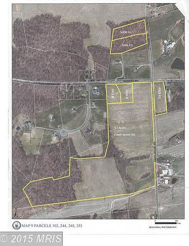 2nd image of Fawn Grove Rd