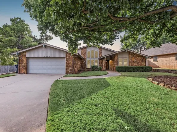 12305 Windsong Way, Oklahoma City, OK 73120