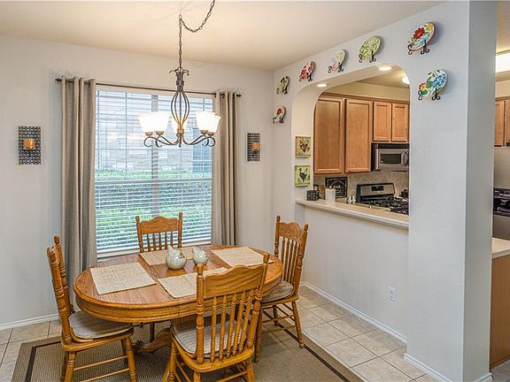 4th image of 16100 Great Oaks Dr #802