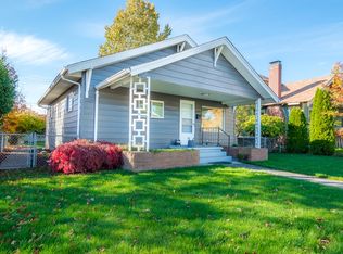 909 F St, Centralia, WA 98531