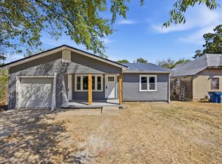 711 W Monroe Ave, McAlester, OK 74501