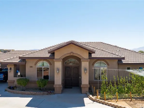 18269 Manzanita St, Hesperia, CA 92345