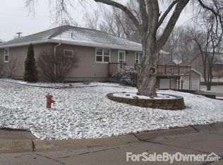 1120 25th St, Auburn, NE 68305