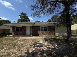 3632 Metric Dr, Hope Mills, NC 28348