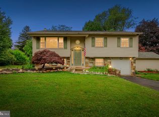 43 Valley View Rd, Chalfont, PA 18914