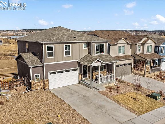 2nd image of 15882 Little Bluestem Rd