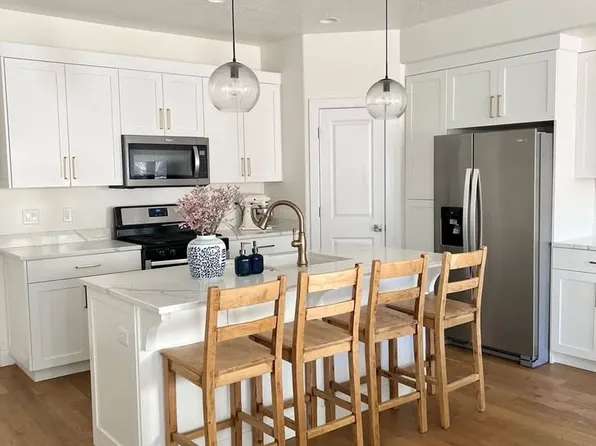 2753 E Gray Birch Dr, Saint George, UT 84790