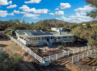 2235 Mother Grundy Truck Trl, Jamul, CA 91935