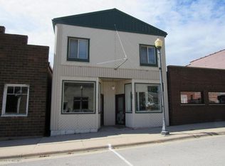 35 Main Ave S, Harmony, MN 55939