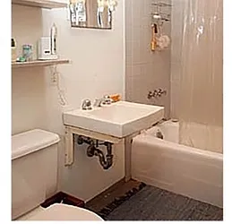 Rented by Keller Williams NYC