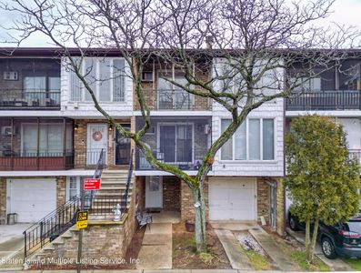40 Racal Ct #B3, Staten Island, NY, 10314