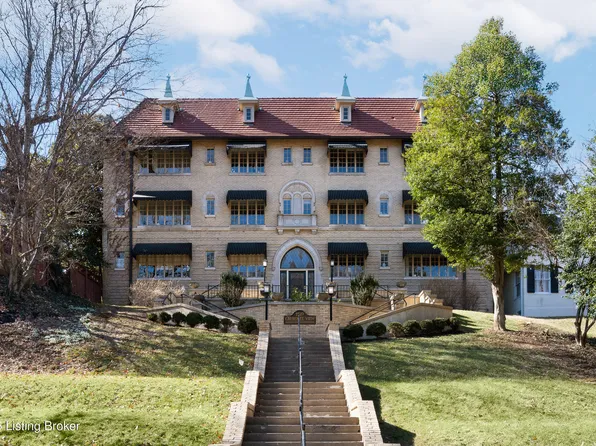 2519 Cherokee Pkwy APT 9, Louisville, KY 40204