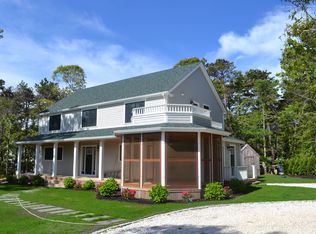 11a Crescent Road, oak bluffs, MA 02557