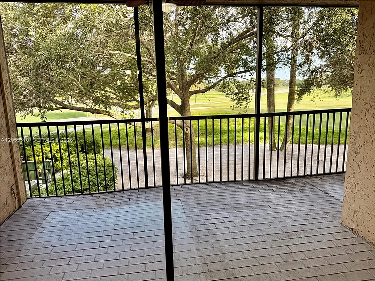 200 Jacaranda Country Club Dr #4B — Photo 1