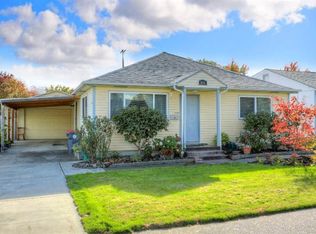 915 W 13th St, Medford, OR 97501