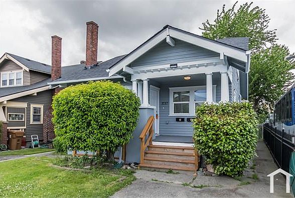 1st image of 3737 Tacoma Ave S #A