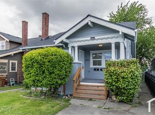 3737 Tacoma Ave S #A, Tacoma, WA 98418