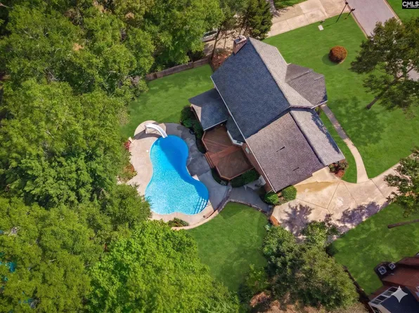 209 Bronlow Dr, Irmo, SC 29063