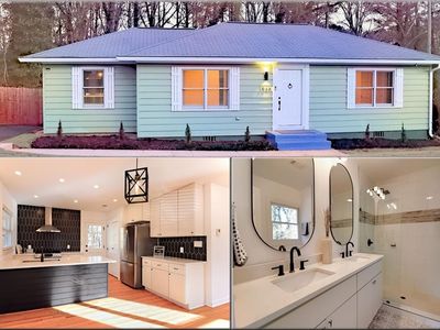 2546 Glendale Cir SE, Smyrna, GA, 30080