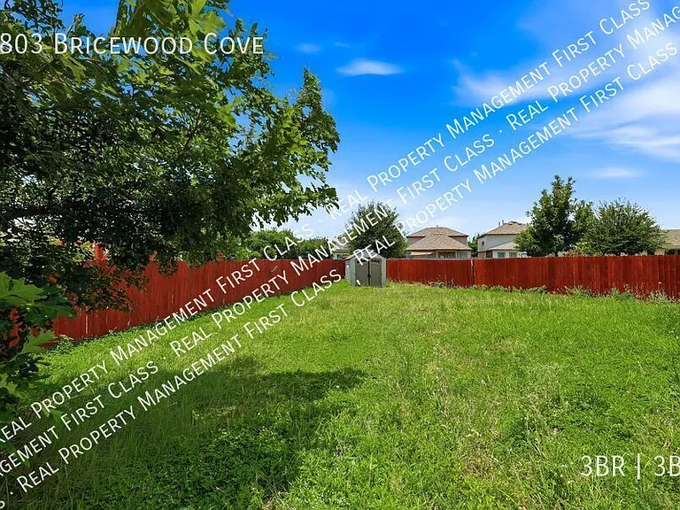 9803 Bricewood Cv — Photo 28