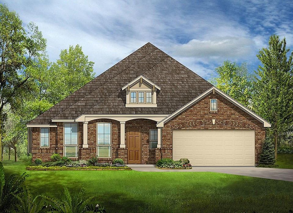 1st image of 317 Tumbleweed Trl