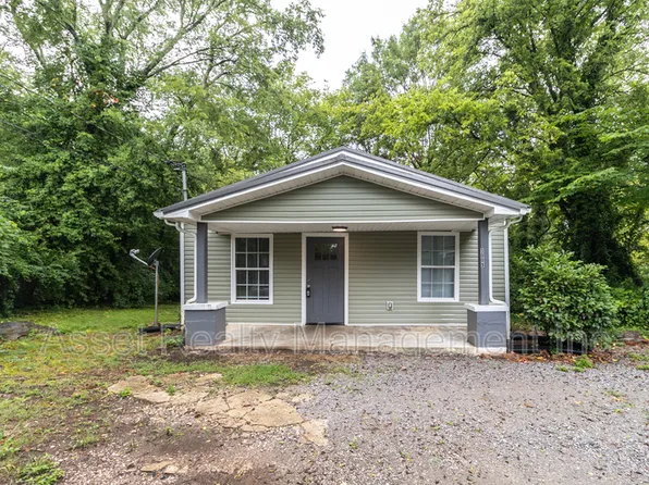3009 Sevier Ave, Knoxville, TN 37920