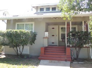 302 E Wyandotte St, Stockton, CA