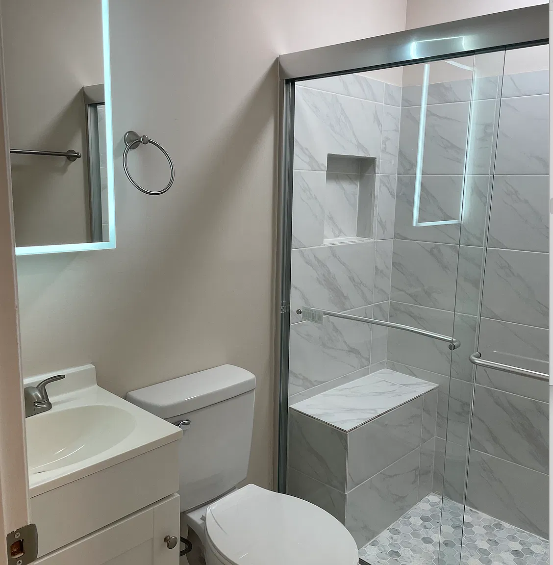Studio, 600 sqft, $1,200 — Photo 1