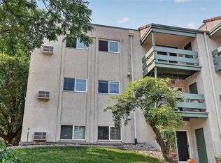 7740 W 35th Avenue #302, Wheat Ridge, CO 80033