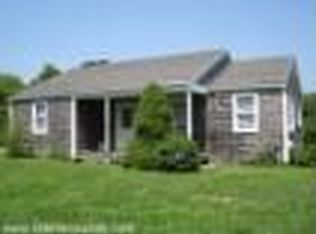 73 A Hooper Farm Rd, Nantucket, MA 02554