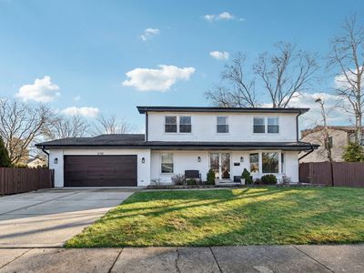 2301 Malik Ct, Glenview, IL, 60025