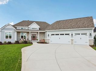 W358N6309 Ennis Rd, Oconomowoc, WI 53066