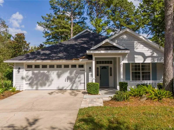 2231 NW 147th St, Newberry, FL 32669