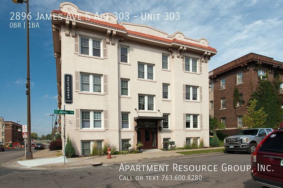 1st image of 2896 James Ave S #303