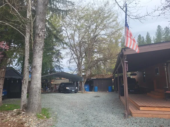 6226 E Evans Creek Rd Unit 15, Rogue River, OR 97537