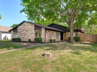 3414 Crossbow Ln, Garland, TX 75044