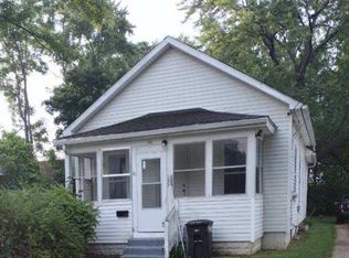 609 Homewild Ave, Jackson, MI 49201